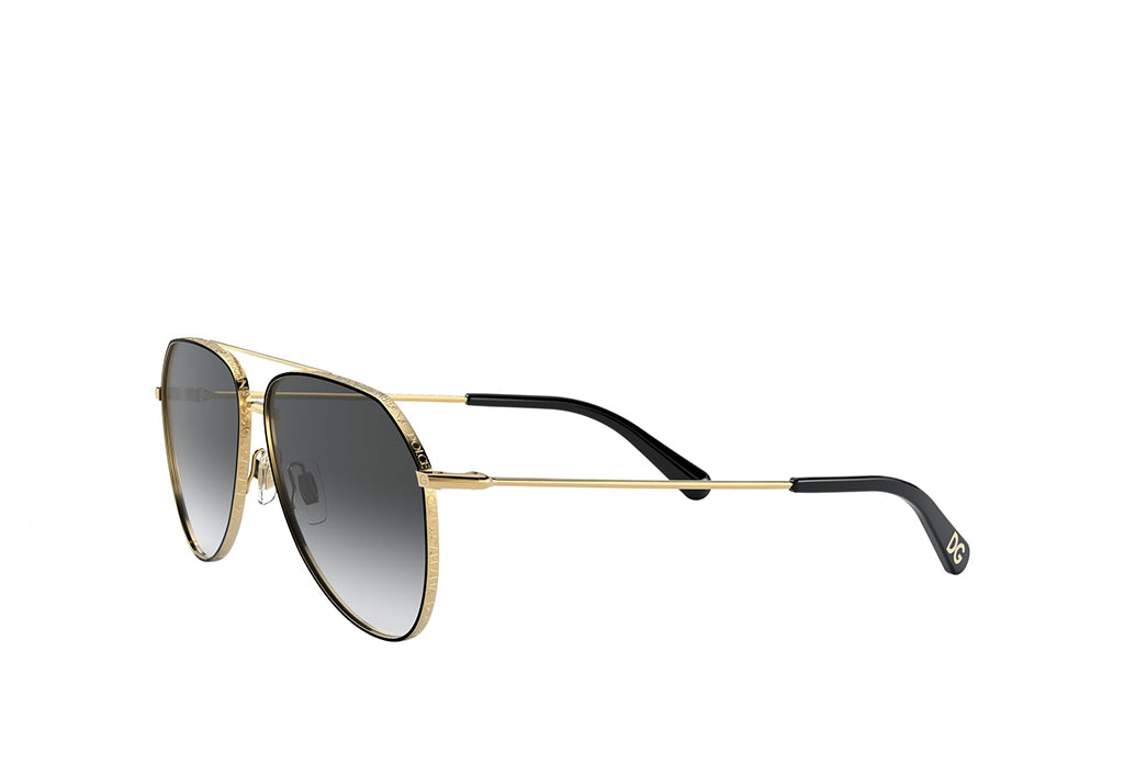 Dolce & Gabbana 2244 Sunglasses