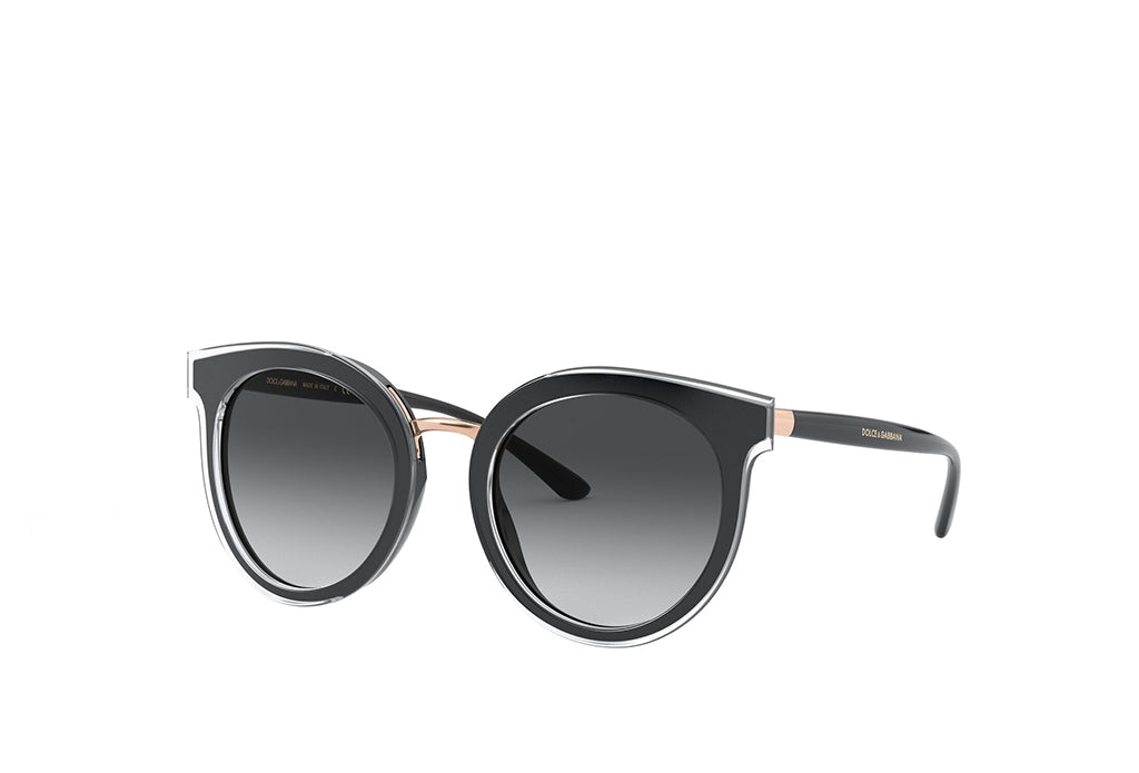 Dolce & Gabbana 4371 Sunglasses