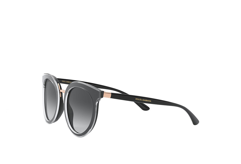 Dolce & Gabbana 4371 Sunglasses