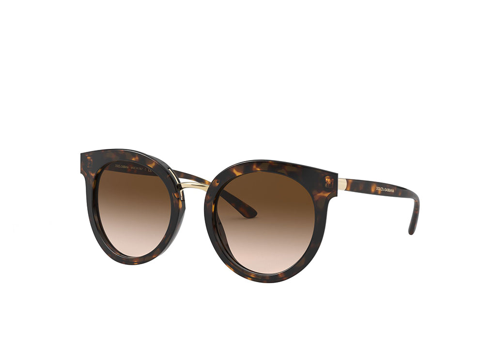 Dolce & Gabbana 4371 Sunglasses