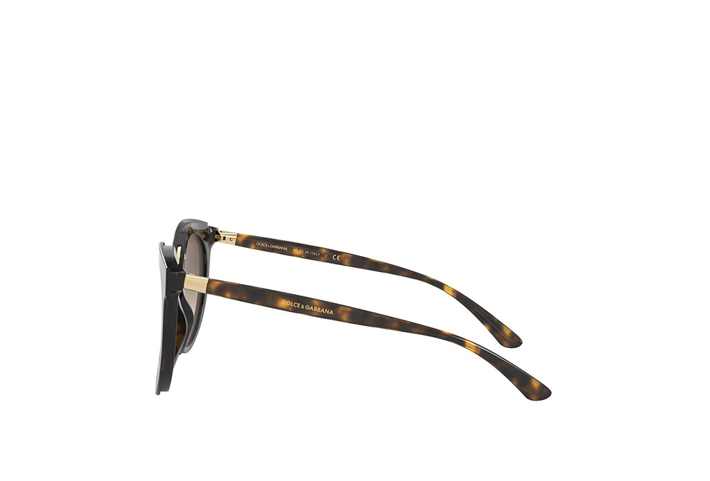 Dolce & Gabbana 4371 Sunglasses