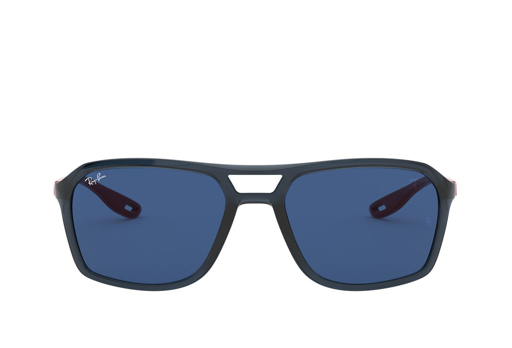 Rayban 4329M Sunglasses