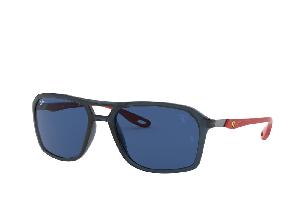 Rayban 4329M Sunglasses