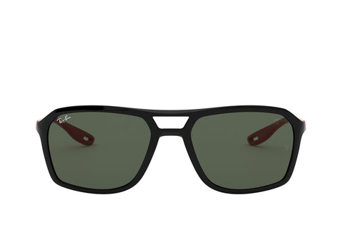 Rayban 4329M Sunglasses