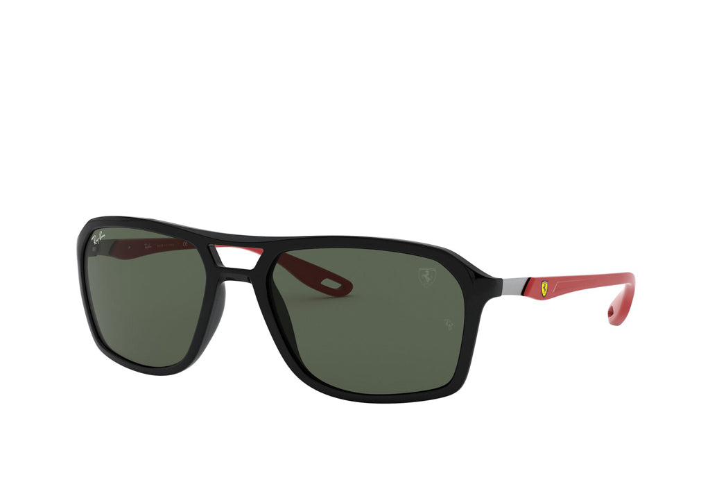 Rayban 4329M Sunglasses