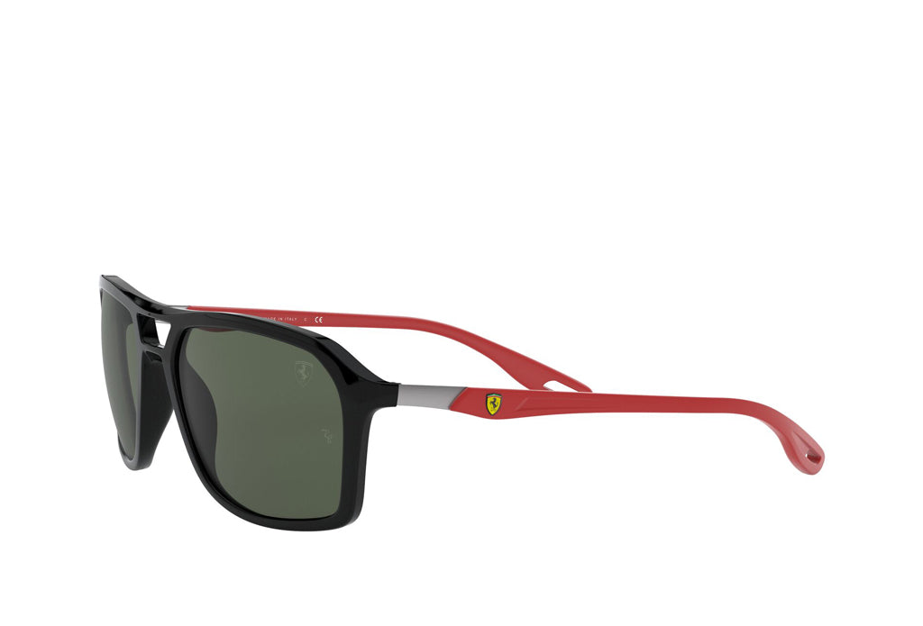 Rayban 4329M Sunglasses