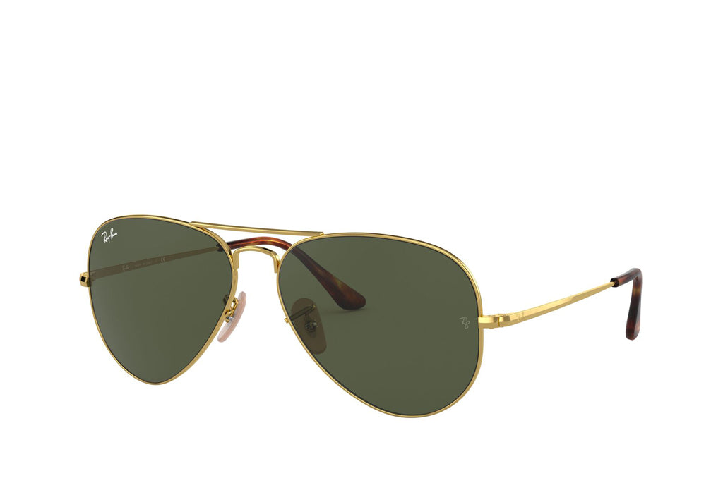 Rayban 3689 Sunglasses