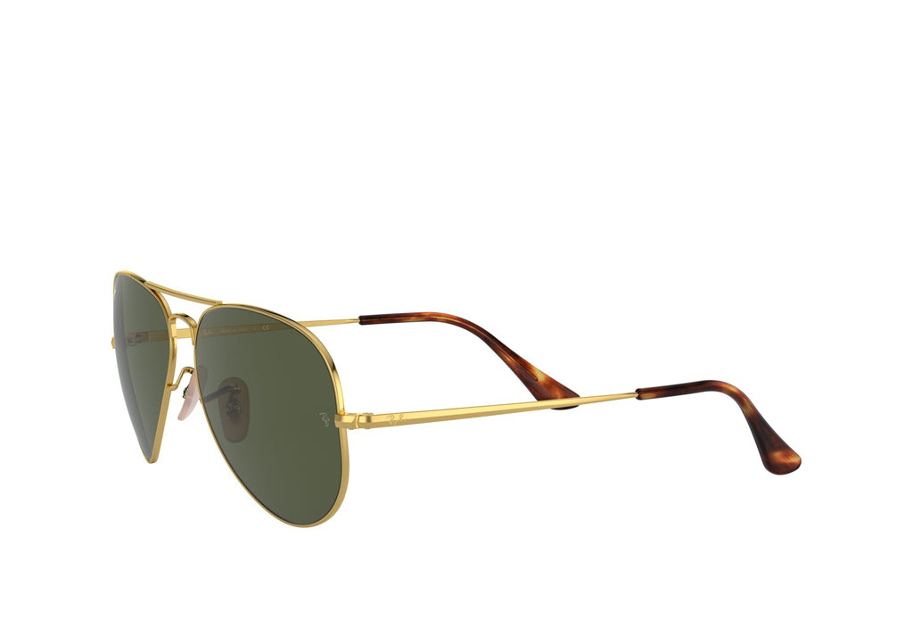 Rayban 3689 Sunglasses