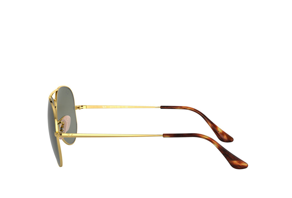 Rayban 3689 Sunglasses