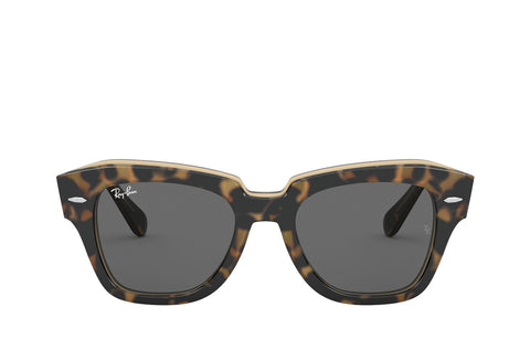 Rayban 2186 Sunglasses