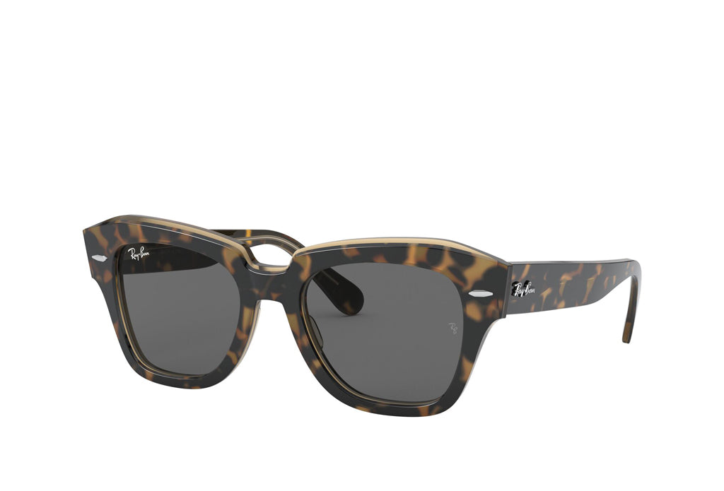 Rayban 2186 Sunglasses