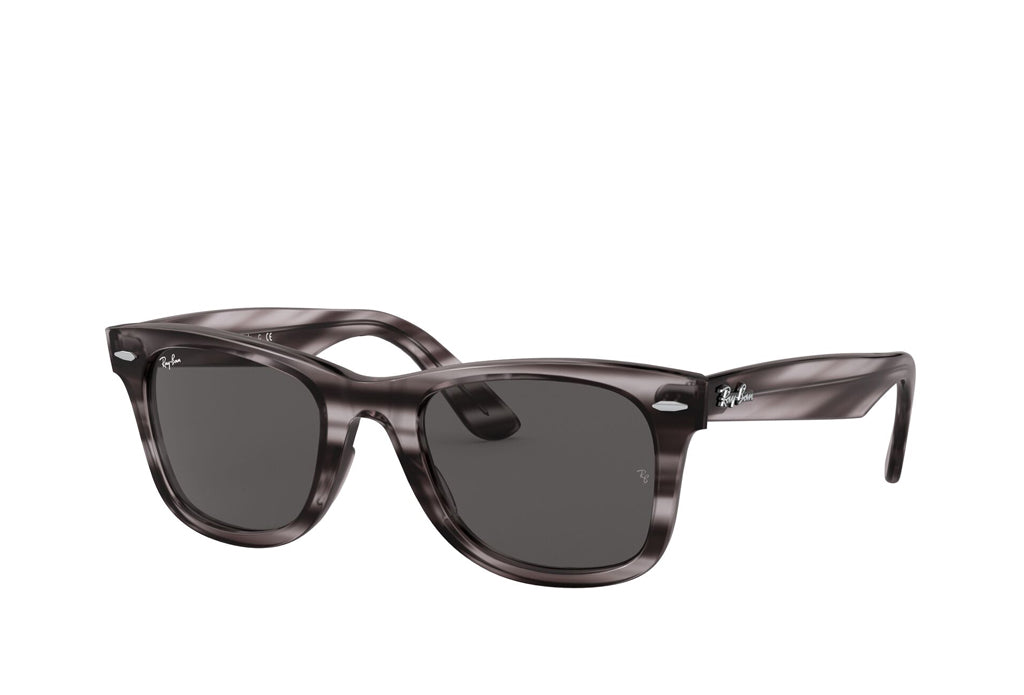 Rayban 4340 Sunglasses