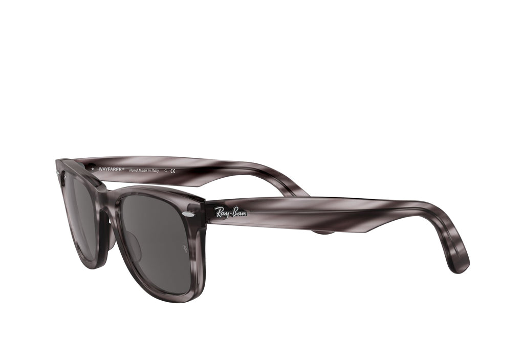 Rayban 4340 Sunglasses