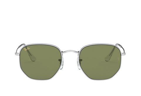 Rayban 3548 Sunglasses