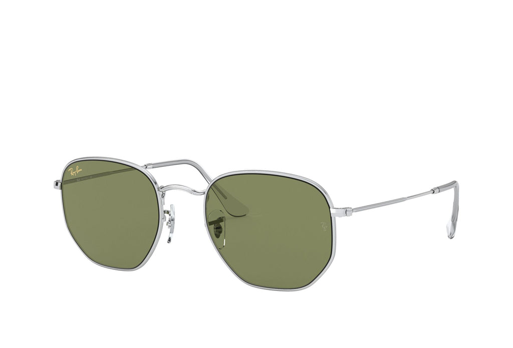 Rayban 3548 Sunglasses