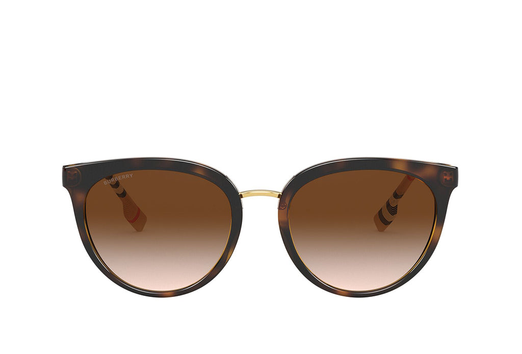 Burberry 4316 Sunglasses