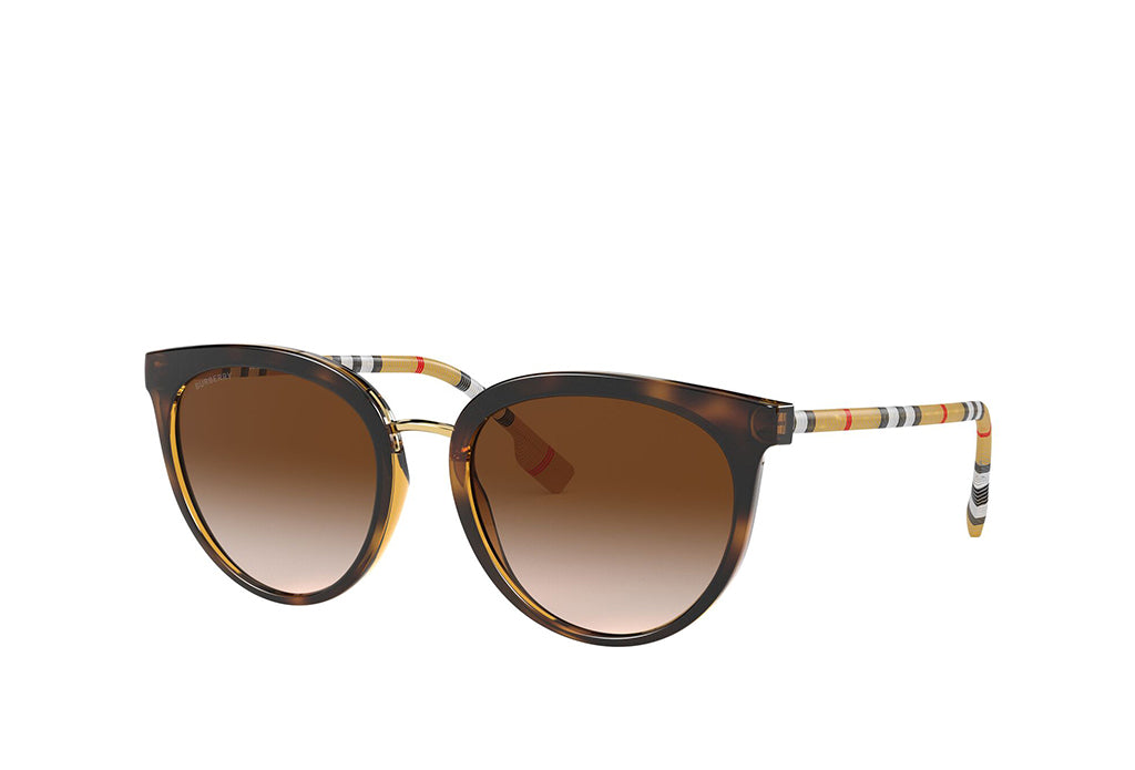 Burberry 4316 Sunglasses