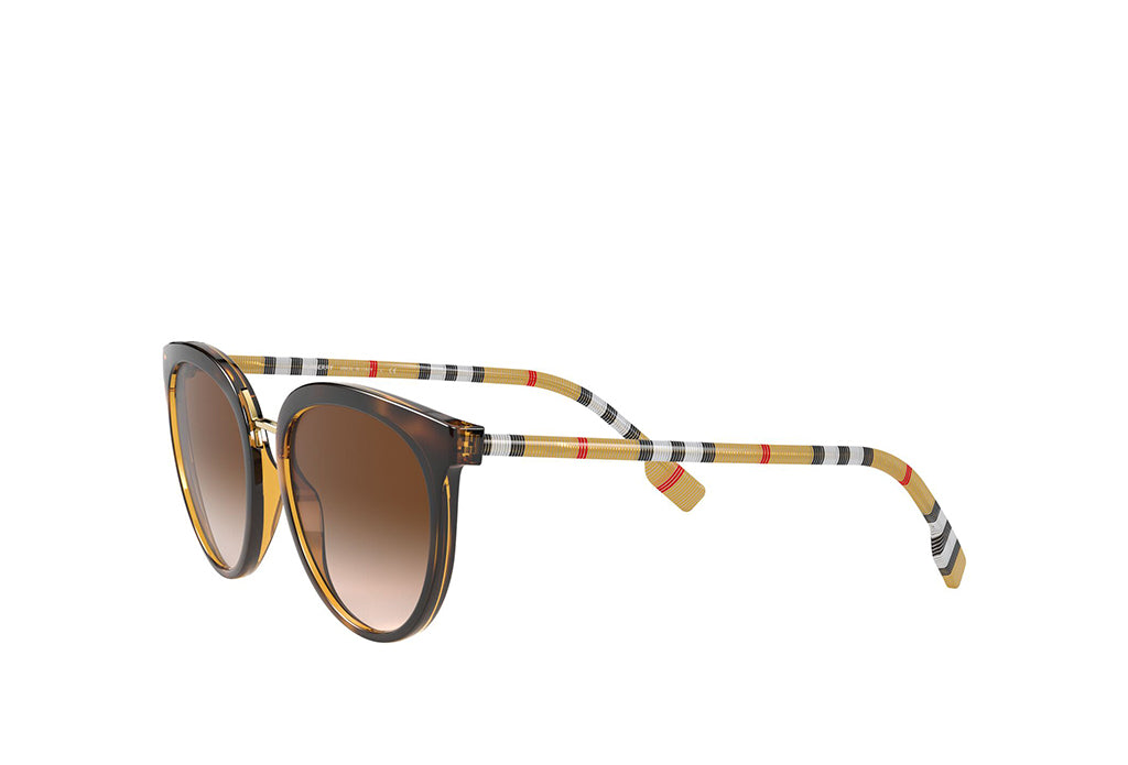 Burberry 4316 Sunglasses