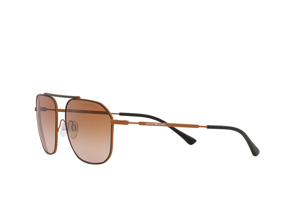 Emporio Armani 2107 Sunglasses