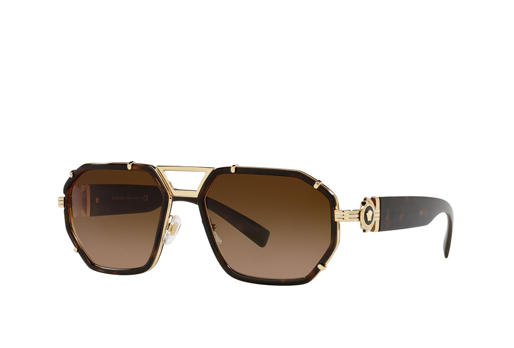 Versace 2228 Sunglasses