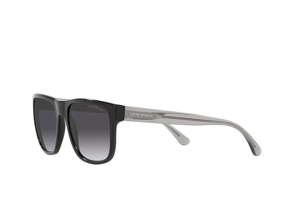 Emporio Armani 4163 Sunglasses