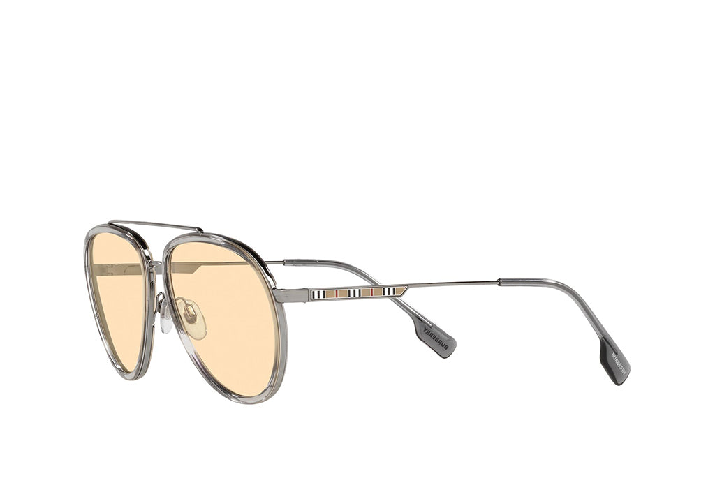 Burberry 3125 Sunglasses
