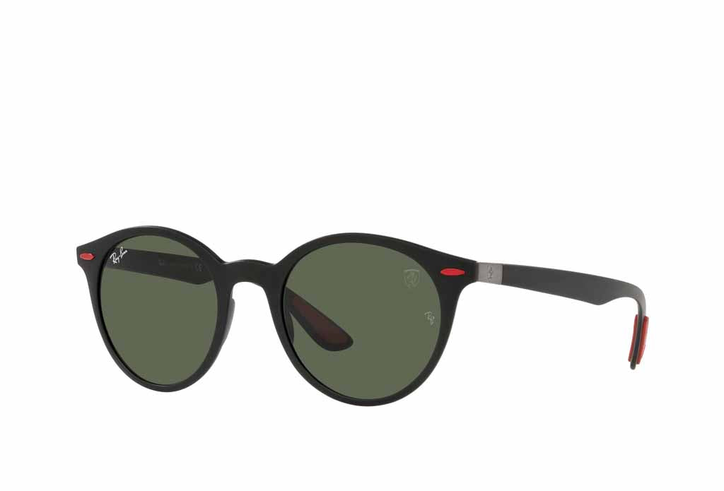 Rayban 4296M Sunglasses