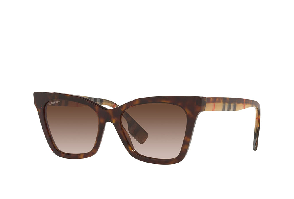 Burberry 4346 Sunglasses