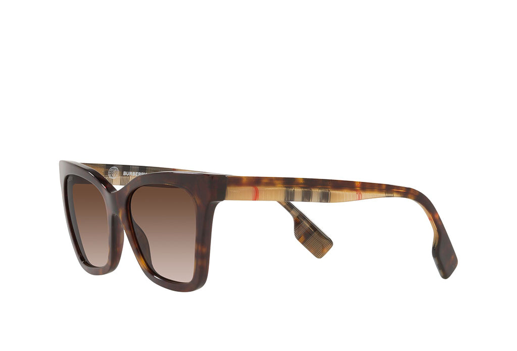 Burberry 4346 Sunglasses