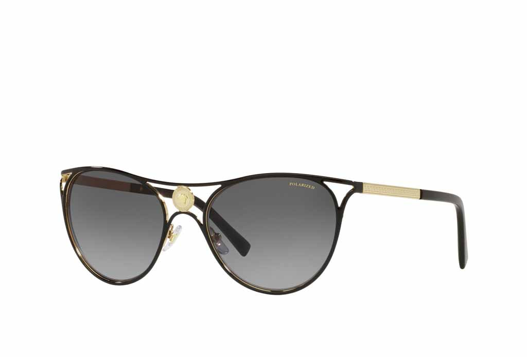 Versace 2237 Sunglasses