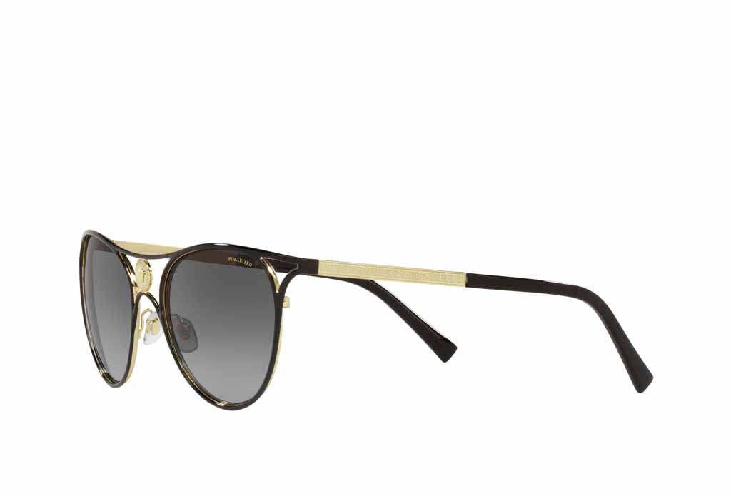 Versace 2237 Sunglasses