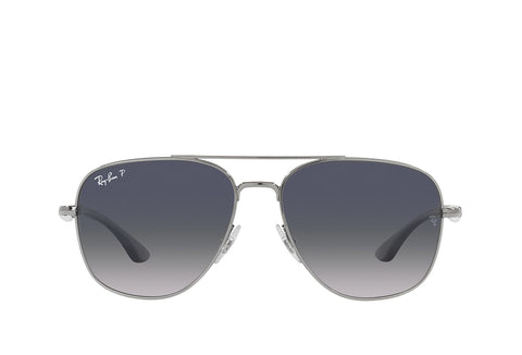 Rayban 3683 Sunglasses