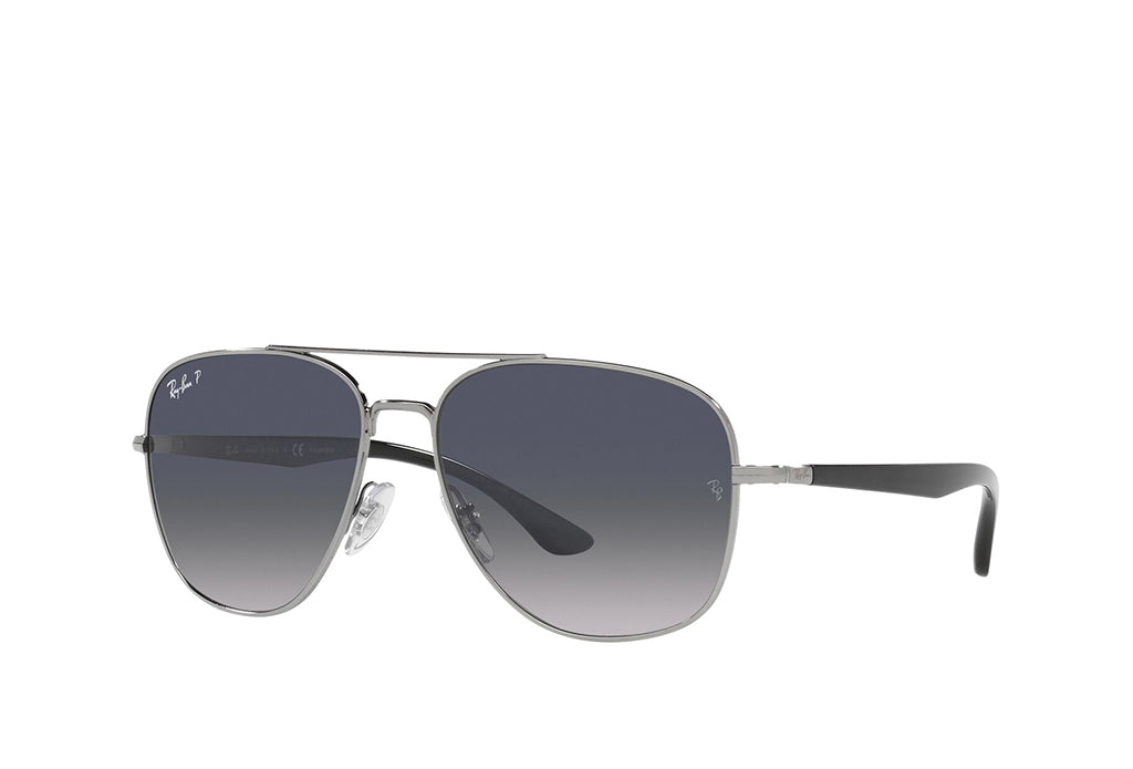 Rayban 3683 Sunglasses