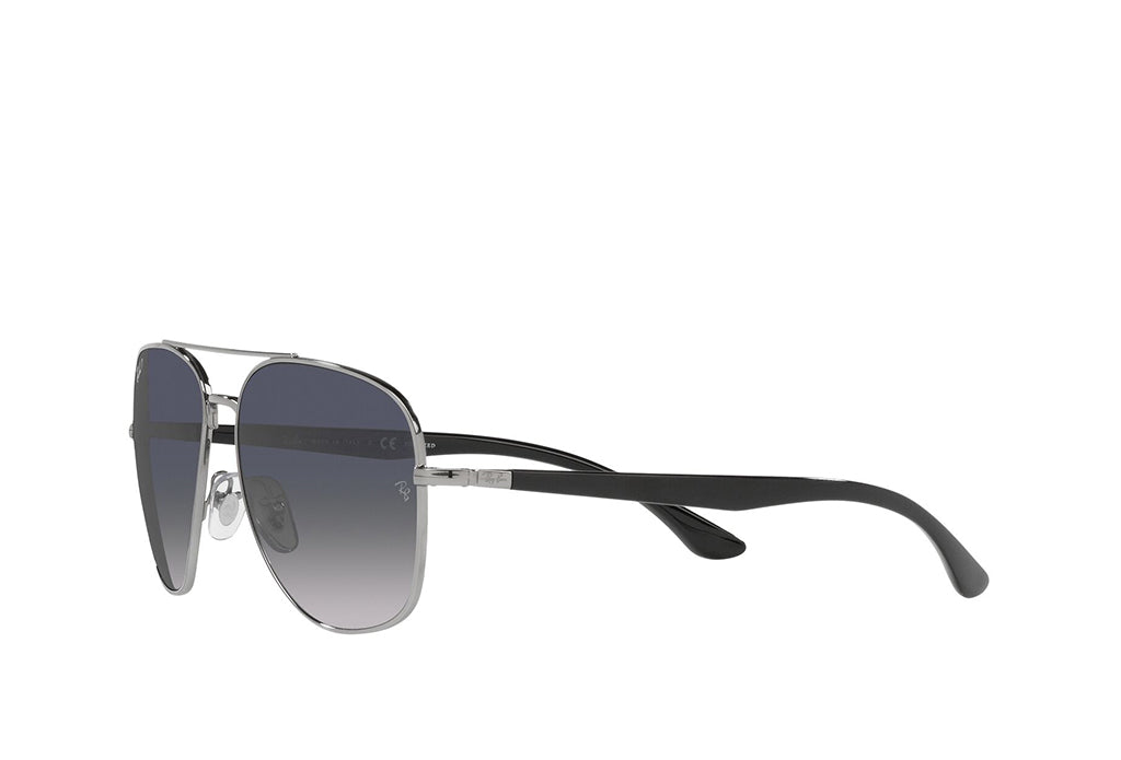 Rayban 3683 Sunglasses