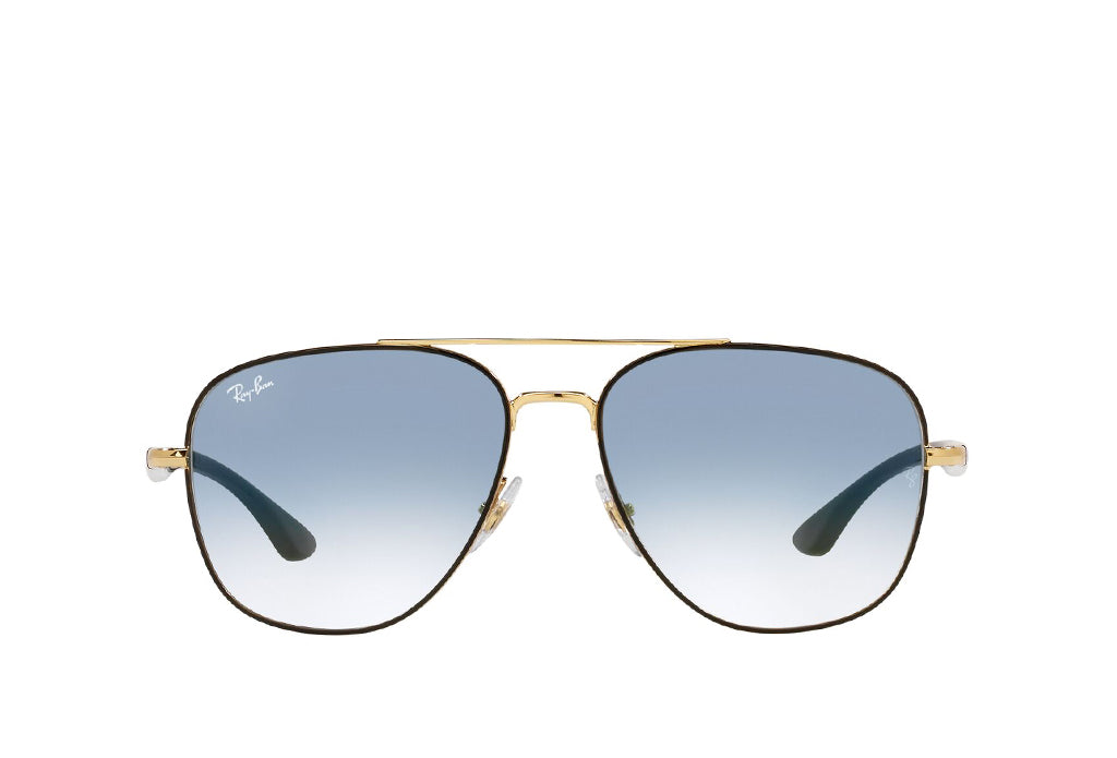 Rayban 3683 Sunglasses