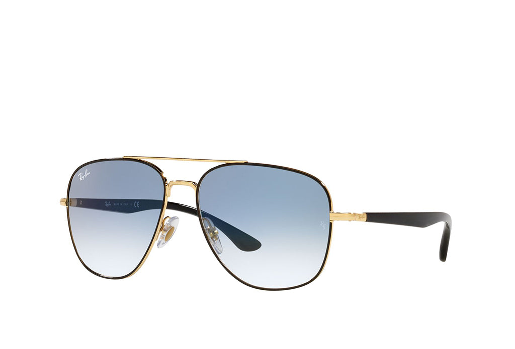 Rayban 3683 Sunglasses