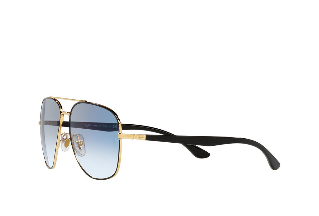 Rayban 3683 Sunglasses