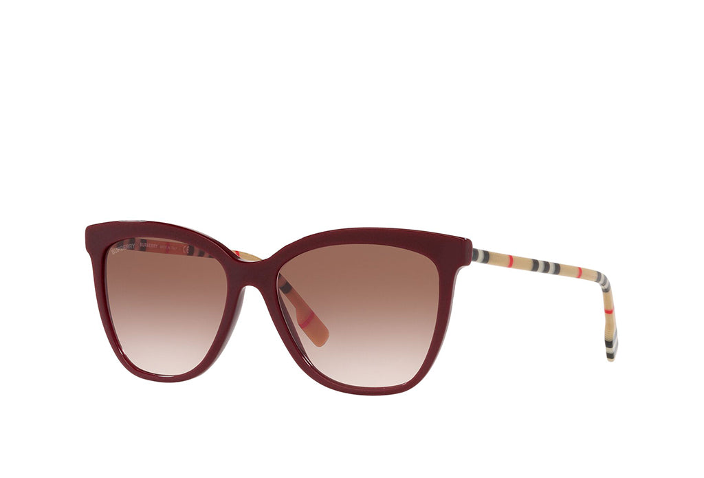 Burberry 4308 Sunglasses