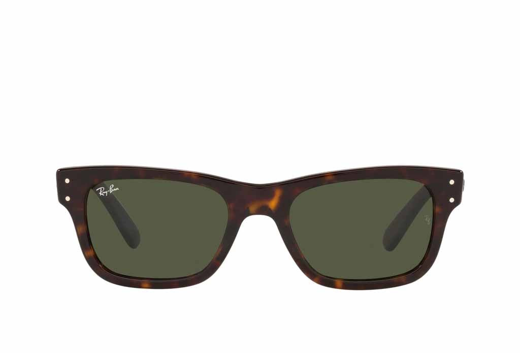 Rayban 2283 Sunglasses