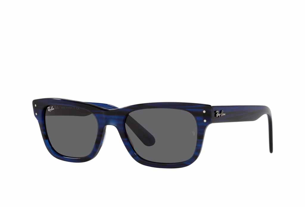 Rayban 2283 Sunglasses