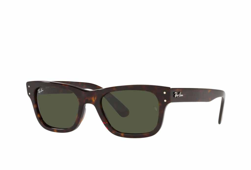 Rayban 2283 Sunglasses