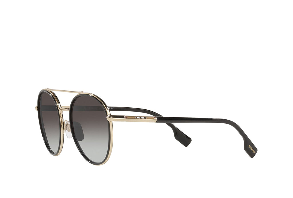 Burberry 3131 Sunglasses