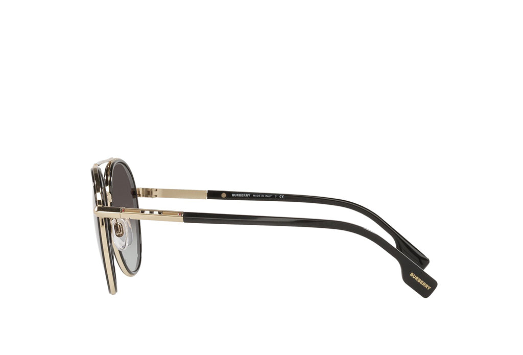 Burberry 3131 Sunglasses