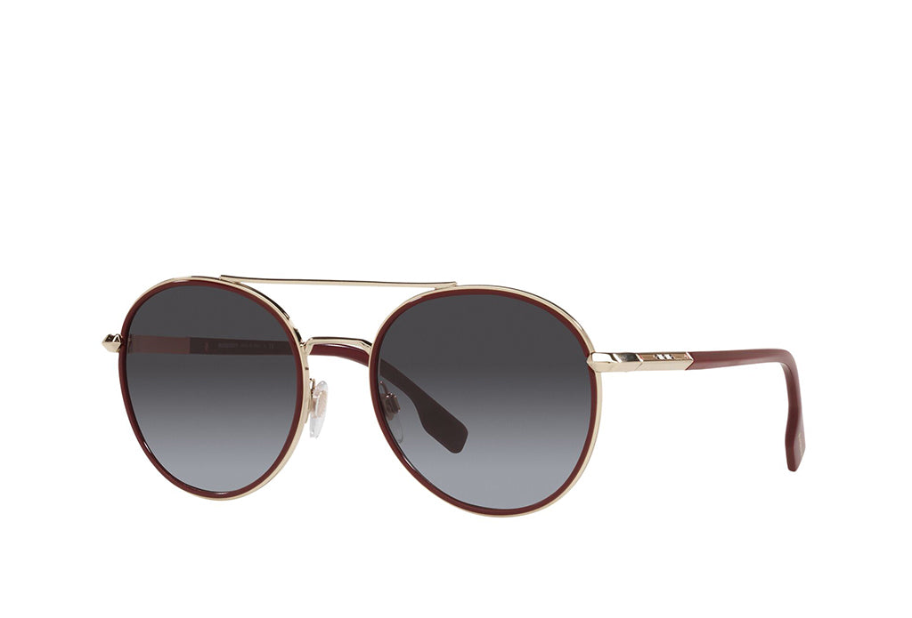 Burberry 3131 Sunglasses