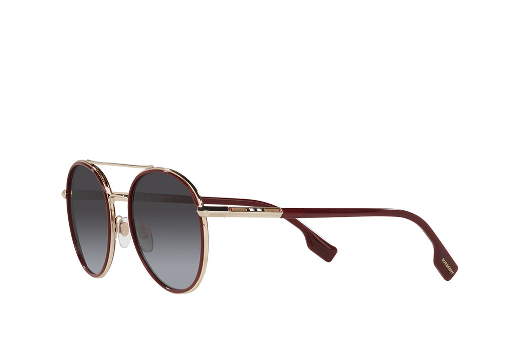 Burberry 3131 Sunglasses