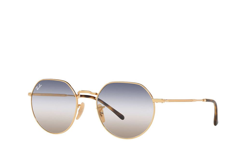 Rayban 3565 Sunglasses