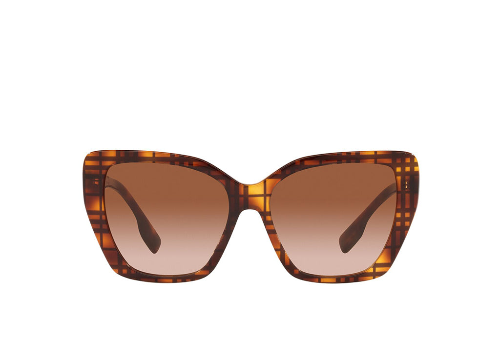 Burberry 4366 Sunglasses