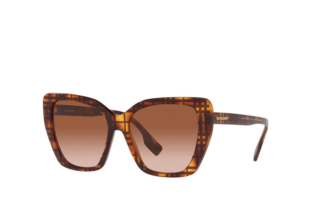 Burberry 4366 Sunglasses