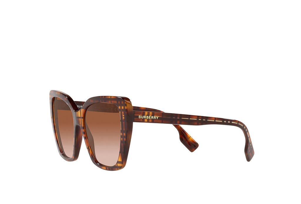 Burberry 4366 Sunglasses