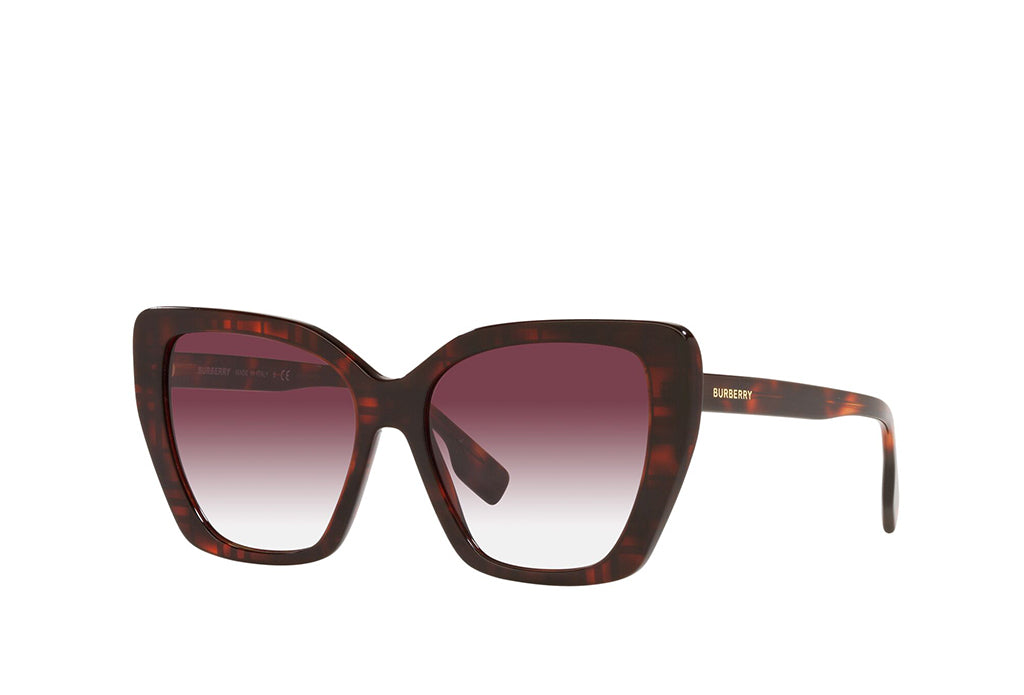 Burberry 4366 Sunglasses